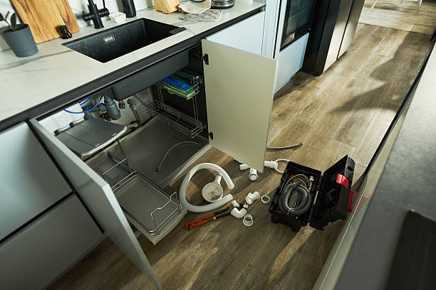 24/7 Emergency Drain Cleaning experts in Woodstock, IL