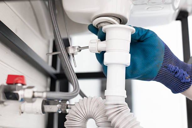 Trusted Drain Cleaning service in Woodstock, IL - Masters Plumbing Service