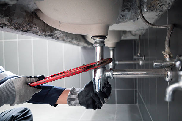 Trusted Toilet Repair service in Woodstock, IL - Masters Plumbing Service
